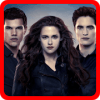 Twilight Saga Ultimate Quiz