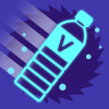 Bottle Ground - The Flip