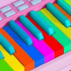 Rainbow Piano加速器