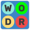 WORD FINDER MASTER RACE
