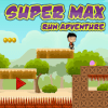 Super Max Run Adventure加速器