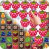 Fruit Blitz - Free Juice Jam Match 3 Game加速器