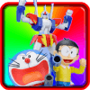 Doraemon Journey Future Games