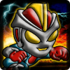 Ultra Power Man Super
