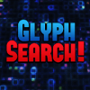 Glyph Search加速器