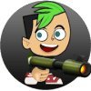 super total dramaRama adventure pirate