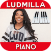 Ludmilla Piano加速器