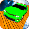 Car Stunt Game : Extreme 3D 2018加速器