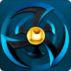 spinner toy 3D加速器