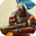 SHADOWGUN WAR GAME
