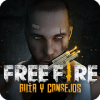 Free Fire Battelground Guia - Consejos