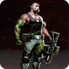 Last Battle Field Commando : Action Shooting Game