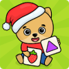 Baby flash cards for toddlers加速器