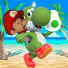 Super Yoshin Island
