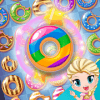 Donut Smash Blast加速器