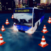Offroad Bus Driving - Free Bus Game - Sim Parking