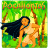 Adventure Pocahontas Run Jungle