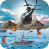 GunShip Strike & Helicopter Shooting 2018