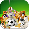 Claw Machine Catch 3D Toy Prize加速器