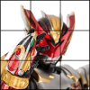 Satria Heroes Bima-X Puzzles加速器