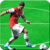 Soccer dream league 2018加速器