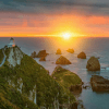 New Zealand Jigsaw Puzzle