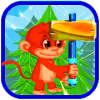 Super Warrior Monkey