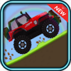 Real Jeep Mountain Racing