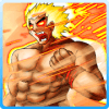 Goku Finding ancient power