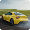 Subaru Brz Game