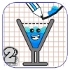 Make The Glasse Happy : Happy Glace 2