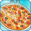 Pizza Fast Food Cooking games加速器