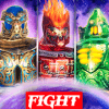 Galaxy Alien Fighting 3D Game