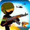 Stickman maverick : bad boys killer