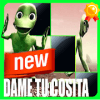 New Dame Tu Cosita Piano Tiles