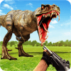 Deadly Dino Safari Hunter Sniper Shooting Game