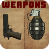 Weapon Simulator: World War II - realistic 3d