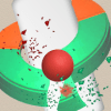 Helix Bounce Ball Jump