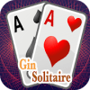 Gin Solitaire Pro加速器