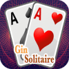 Gin Solitaire Pro