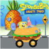 Monster SpongeBob Racing Machine