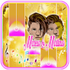 MARCUS MARTINUS Piano Tile Game