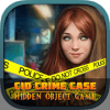 CID Crime Case Investigation : Hidden Object Game加速器