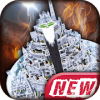 Сraft & exploration of the legendary Minas Tirith