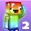 Noob Skins 2
