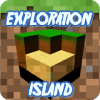 Exploration Island: Crafting & Building