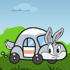 Go Go Bugs Bunny
