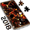 Gold Coins Puzzle Game加速器