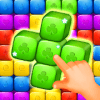 Witch blast - Free toy cube blast matching games