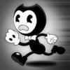 Bendy in Nightmare Run 2
